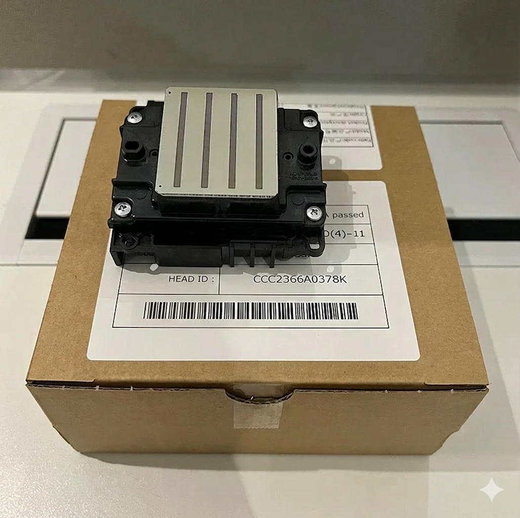 Cabezal 4720