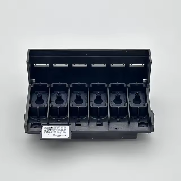 Cabezal Xp600