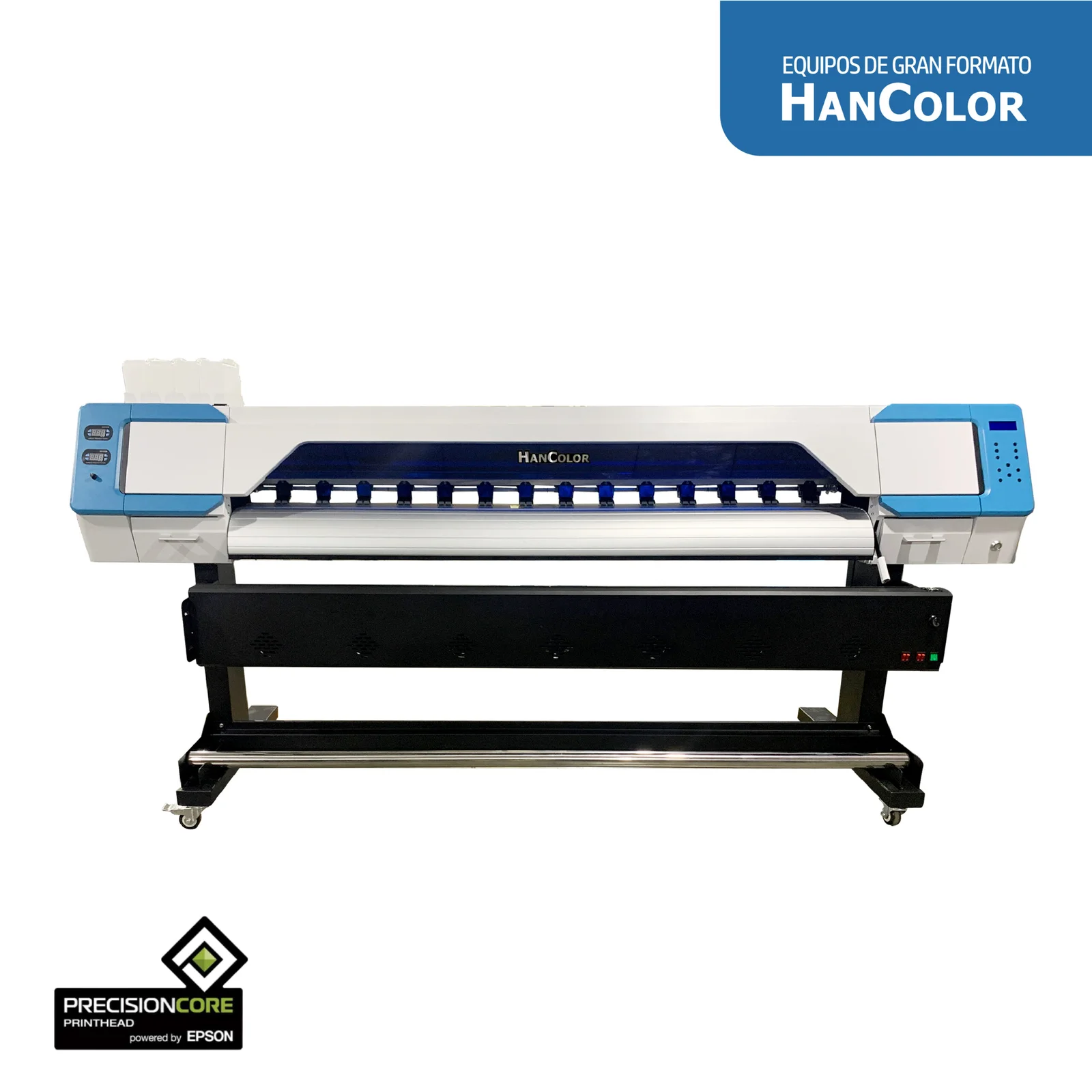 Plotter Han Color 1.80 XP600