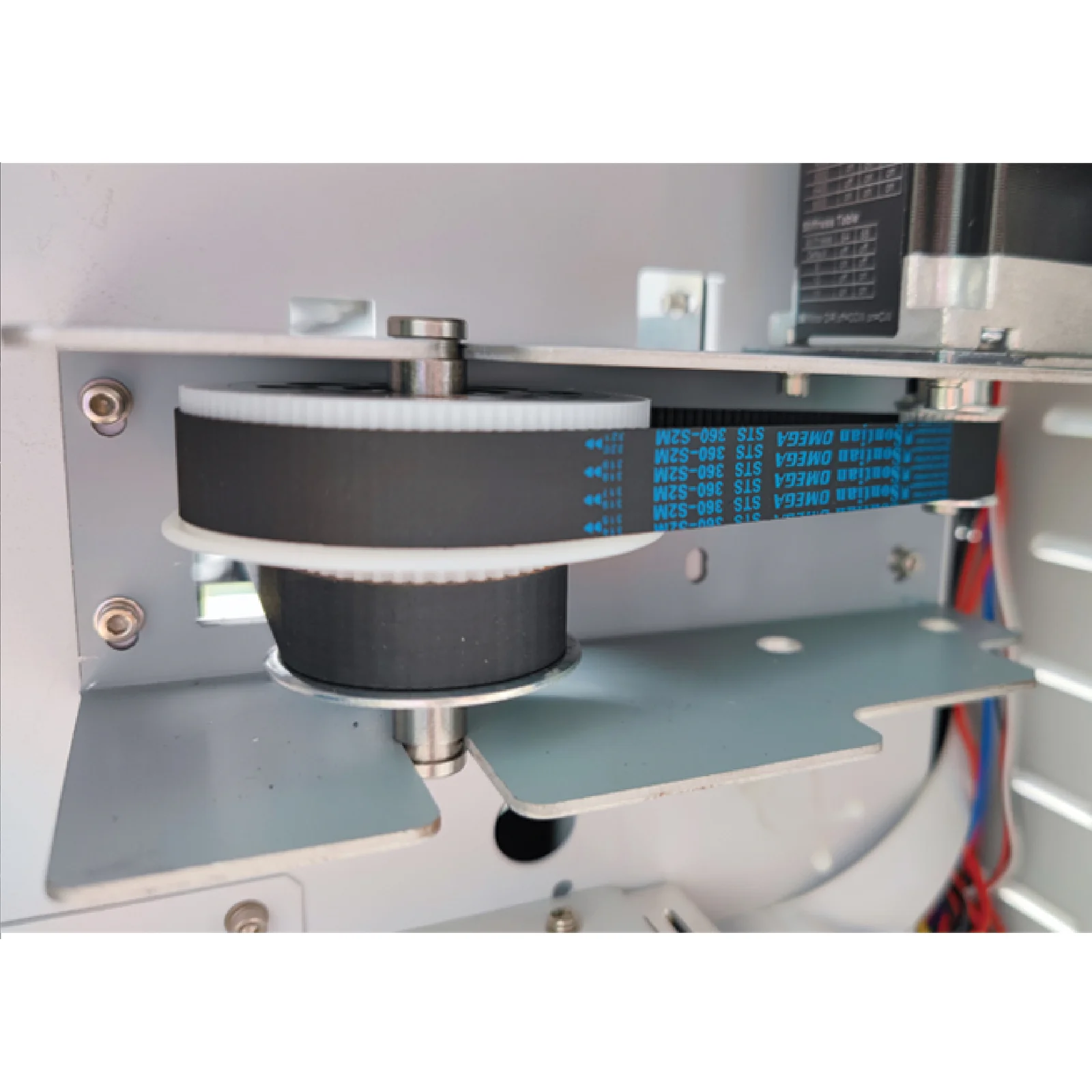 Plotter Han Color 1.80 XP600