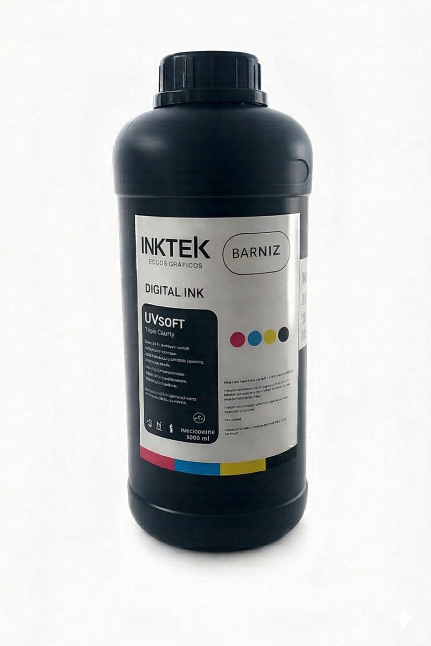 Barniz Uv 1L